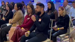 Angel Spiritual Wellness Seminar: The Path to True Happiness