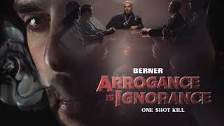 Berner - Gone (Remix) (Official Visualizer) (feat. The Jacka)