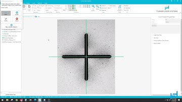 TLS Software - Precision Alignment