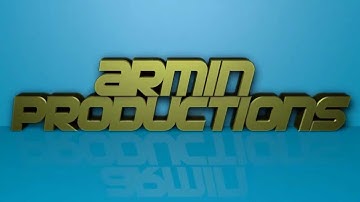 ArminProductions Intro: By Haksband