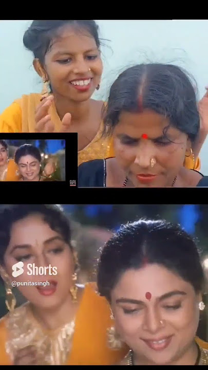 Maye Ni Maye - Hum Aapke Hain Koun - Salman Khan, Madhuri Dixit - Classic Cult Song