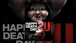 Happy Death Day 2U