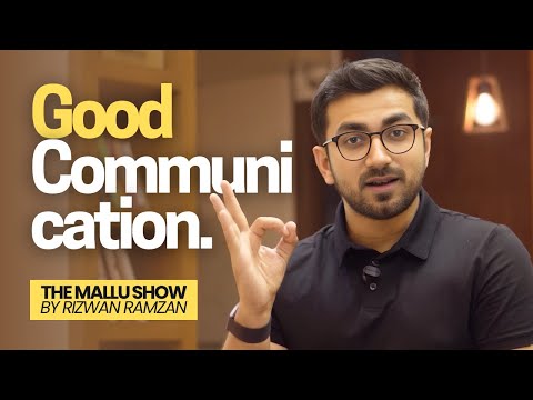 7 Practical Tips to Improve Your Communication Skills | The Mallu Show Ep. 87