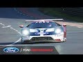 2018 Le Mans 24 Hours Full Highlights | Ford Performance