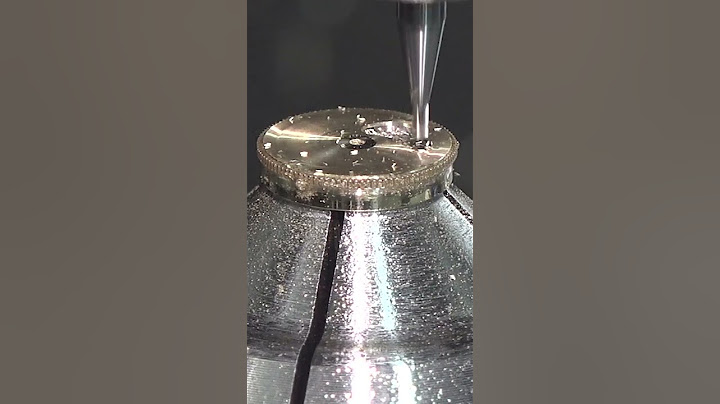 How do you make a watch?