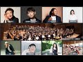広島愛の川2020  8.6 前日公開映像  #広島から世界に