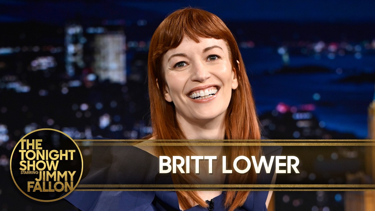 Britt Lower and Adam Scott Got Yelled at by Spike Lee in the Middle of Times Square (Extended)