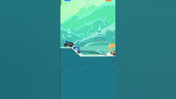 Draw bridge level 567 #carcrash #gaming #drawbridge #cosplay #games #drawthebridge #fanart#gameplay