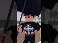 #Quand la bonté n’obtient aucune réponse. 😢⏳roblox #shorts