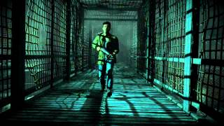Download lagu Until Dawn Mike vs Skeletal limbs Until Dawn Mike vs Skeletal limbs