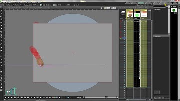 OpenToonz:  Mysteries of the Plastic Tool (Part 3)