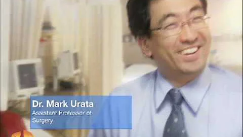 Featuring Physicians of CHLA