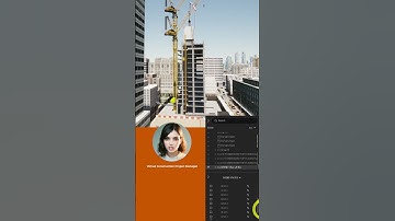 VCPM: 4D SIMULATION
