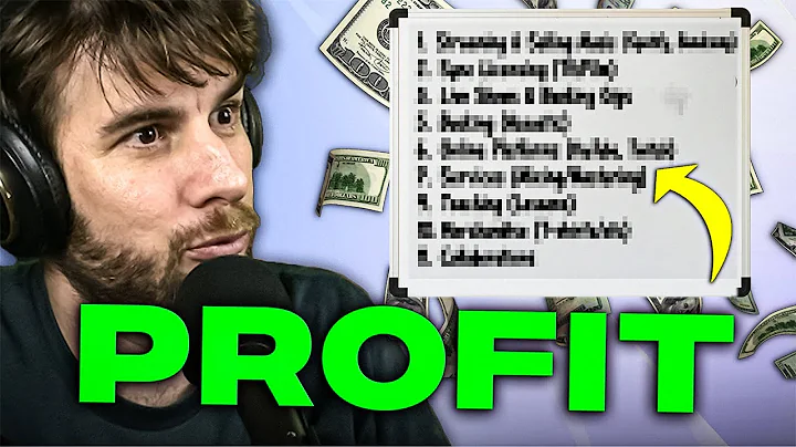 12 Ways to ACTUALLY Make Money as a Musician (or Producer)