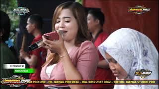 BLI BISA BARENG ~ NINING RAYHAN || ORKES DANGDUT