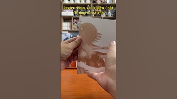 ASMR Unseal Cơ duyên của cáo