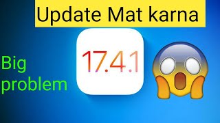 ios 17.4.1 | ios 17.4.1 release date | ios 17.4.1 update | ios 17.4.1 update features |