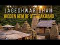 Jageshwar Dham Complete Guide 🔱 | 125 Ancient Temples | Hidden Jyotirlinga?