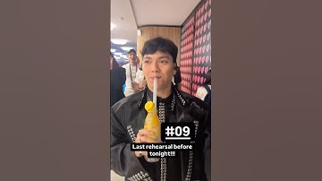 Thumbnail of 🇦🇹 Austria JJ Wasted Love  Eurovision 2025 The family show of the Grand Final The Last rehearsal