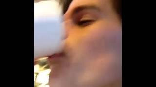 cocktail video