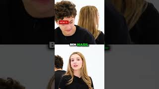 Çağan Efe Ak Ve Ecrin Su Çoban Her Hangi Bir Enstrüman Çalabiliyor Mu?