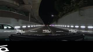 Igelkott 16K360 London Night Demo 3