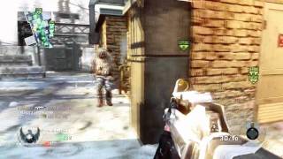 WTF Treyarch I thought of said you patched Second Chance!