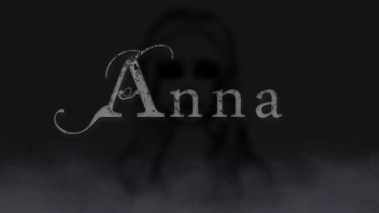 Anna: Extended Edition - The Lost Diary (Original Italian Narration)