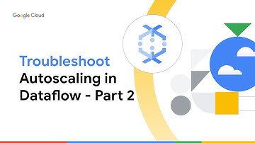 Troubleshoot Autoscaling in Dataflow - Part 2: Jobs not scaling up