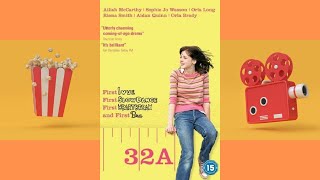 32A | Film COMPLET en FRANÇAIS | Drame