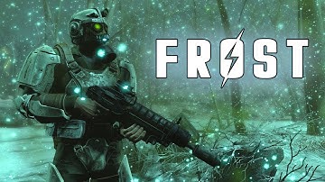 Fallout 4 FROST - EP 11 - Taking a new toy to Fort Hagen