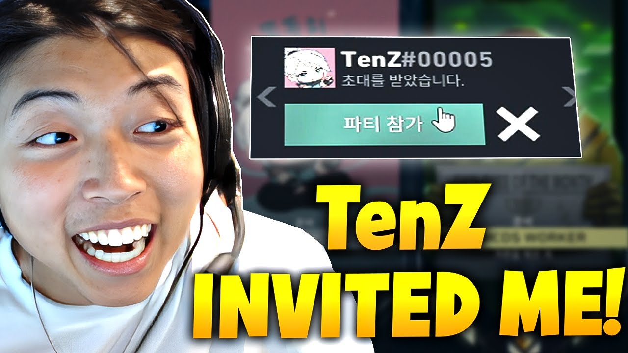 The Oxy & TenZ DUO IS FINALLY BACK!