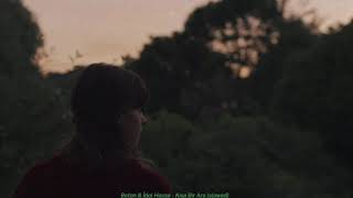 Beton & İdol House - Kısa Bir Ara (Slowed)