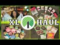 XL DOLLAR TREE HAUL 12/7 |⭐️NEW⭐️SURPRISING NAME BRANDS $1 HIDDEN GEMS |DOLLAR TREE MUST HAVES 🏃🏽‍♀️