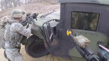 Contingency Training (Extended)