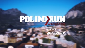 Polimirun Winter 2022 powered by adidas TERREX - 13 November - Official video