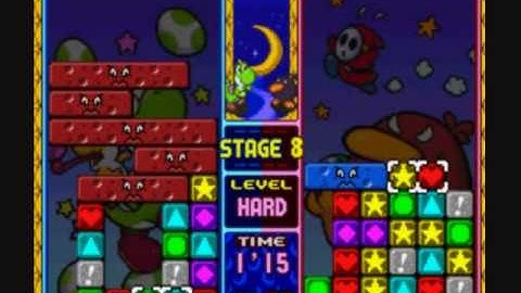 Tetris Attack Part 6