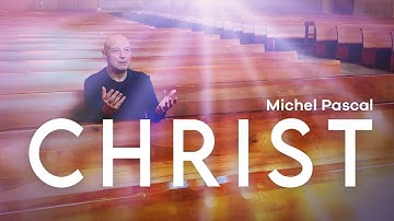 Michel Pascal - Christ (Official Video) ft. Maryna Kysla