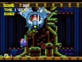 Sonic cd  metallic madness zone 3 in 12508 updated speedrun