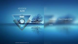 HoussieM - Alive (Original Mix) [Seta Label] Release Date 2023-03-31 #deephouse