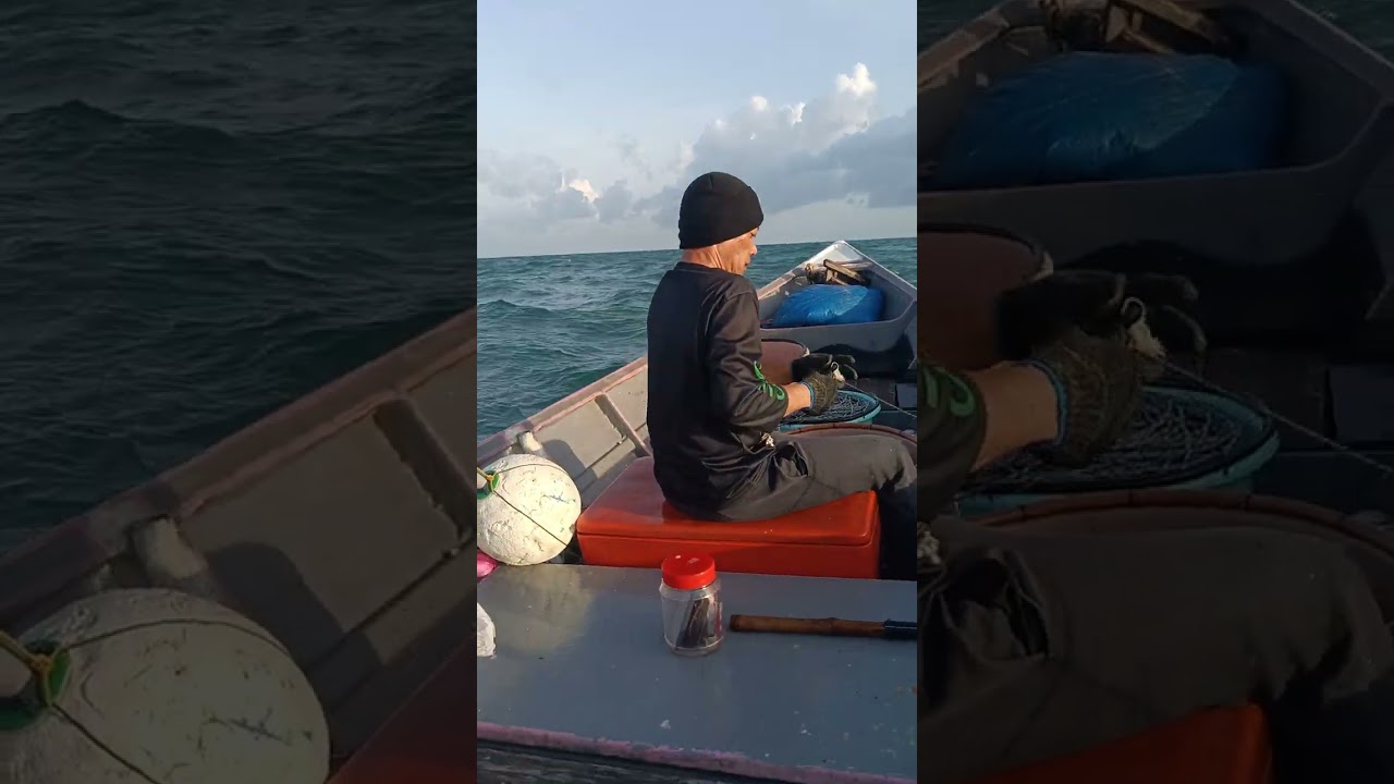 Assalamualaikum sahabat2 semua sy comeback merooket kepaloh demi memcari rezeki 🤲