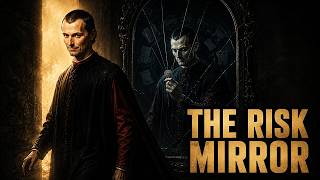 Your Growth Makes Weak People Uncomfortable – Machiavelli