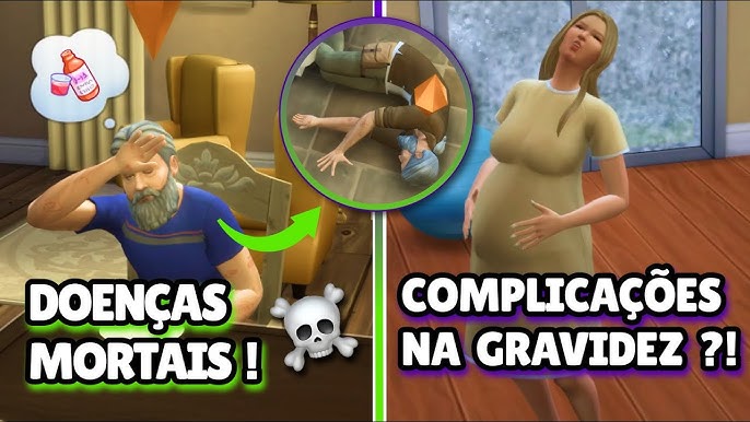 Todos os Cheats do The Sims 4 [Lista Atualizada - 2023] - SimsTime