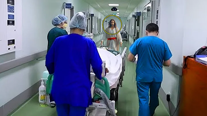 20 Times Jesus Christ Was Caught on The Camera.. Just WATCH!