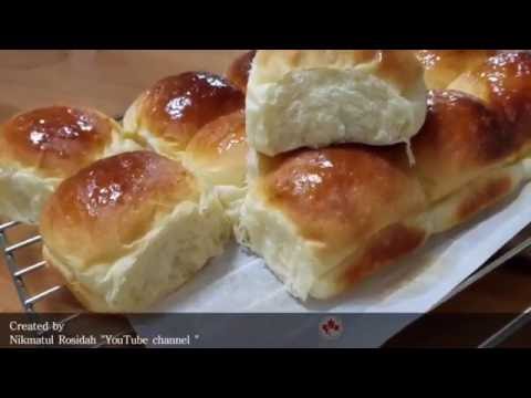 Resep Donat Kentang Nikmatul Rosidah