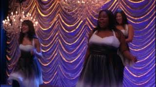 GLEE Full Performance of I've Had The Time Of My Life