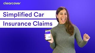 Filing Your First Car Insurance Claim - Simplified Update