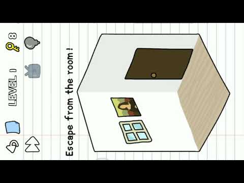 Stump Me Challenge Level 1 || Escape From The Room.