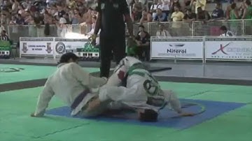 How to Berimbolo 3: Paulo and Joao Miyao Inside Berimbolo Compilation and Highlights