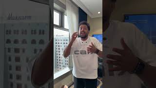 لما تصلي على النبي |صلاح الدالي